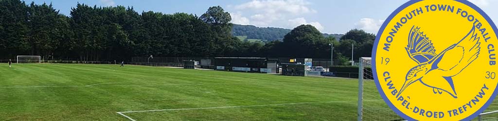 Chippenham Sports Ground (New Pitch)